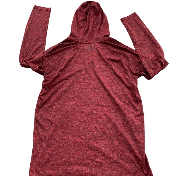 Men’s under armor hoodie. Light weight. Size S. - Picture 3 of 3